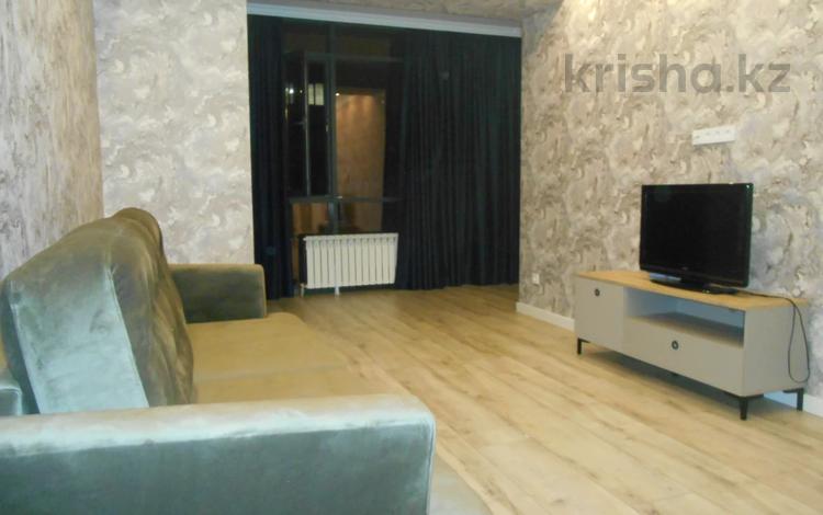 2-комнатная квартира · 70 м² · 11/16 этаж, проспект Гагарина — Абая за 360 000 ₸ в Алматы, Бостандыкский р-н — фото 10