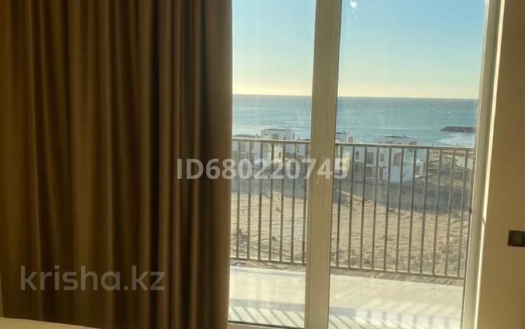 1-комнатная квартира · 30.95 м² · 6/9 этаж, Теплый пляж 119 — Rixos Golf &amp;amp; Villas Aktau за 25 000 ₸ в Актау — фото 14