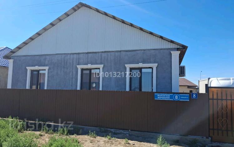 Жеке үй · 4 бөлме · 110 м² · 8.5 жүзд., 30 8, бағасы: 19.5 млн ₸ в Таскала — фото 2