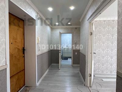 2-комнатная квартира · 60 м² · 9/10 этаж, мкр Женис 7/1 — Позади бассеина за 19 млн ₸ в Уральске
