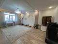 3-бөлмелі пәтер · 107.7 м² · 8/9 қабат, Жумабаева 58, бағасы: 75.5 млн ₸ в Семее