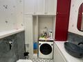3-бөлмелі пәтер · 107.7 м² · 8/9 қабат, Жумабаева 58, бағасы: 75.5 млн ₸ в Семее — фото 12