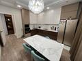3-бөлмелі пәтер · 107.7 м² · 8/9 қабат, Жумабаева 58, бағасы: 75.5 млн ₸ в Семее — фото 17