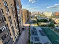3-бөлмелі пәтер · 107.7 м² · 8/9 қабат, Жумабаева 58, бағасы: 75.5 млн ₸ в Семее — фото 21