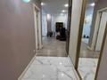 3-бөлмелі пәтер · 107.7 м² · 8/9 қабат, Жумабаева 58, бағасы: 75.5 млн ₸ в Семее — фото 26