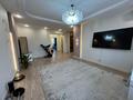 3-бөлмелі пәтер · 107.7 м² · 8/9 қабат, Жумабаева 58, бағасы: 75.5 млн ₸ в Семее — фото 4