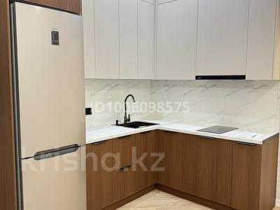 2-комнатная квартира · 50 м² · 7 этаж, Е-36 11 — Сыганак за 15 000 〒 в Астане, Нура р-н