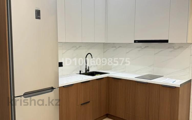 2-бөлмелі пәтер · 50 м² · 7 қабат, Е-36 11 — Сыганак, бағасы: 13 000 ₸ в Астане, Нура р-н — фото 3