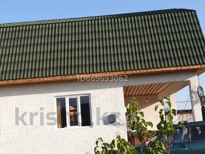 Отдельный дом · 3 комнаты · 100 м² · 6 сот., Бірлік 27 — Альфараби за 50 млн ₸ в 