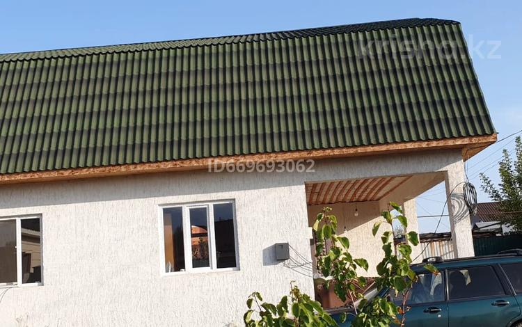 Отдельный дом · 3 комнаты · 100 м² · 6 сот., Бірлік 27 — Альфараби за 50 млн ₸ в  — фото 18