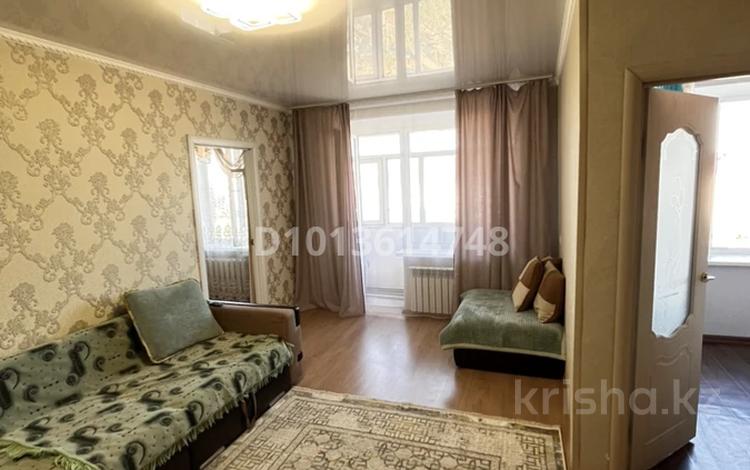 2-комнатная квартира · 45 м² · 4/4 этаж, Байсеитова 8 — Возле ДК за 15 млн ₸ в Балхаше — фото 2