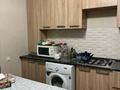 1-комнатная квартира · 50 м² · 6/9 этаж, мкр Нуркент за 27 млн ₸ в Алматы, Алатауский р-н — фото 2