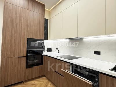 2-комнатная квартира · 46 м² · 5/9 этаж, Бокейхана 16/1 за 49.9 млн ₸ в Астане, Есильский р-н