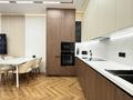 2-комнатная квартира · 46 м² · 5/9 этаж, Бокейхана 16/1 за 49.9 млн ₸ в Астане, Есильский р-н — фото 2