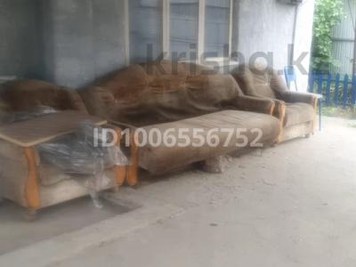 Дача · 2 комнаты · 100 м² · 8 сот., жилой массив Кайнар Булак, Цветочная 7 — Транспртная за 14 млн 〒 в Шымкенте, Абайский р-н