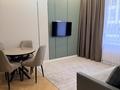 2-бөлмелі пәтер · 40 м² · 3/9 қабат, Кайыма Мухамедханова 6 — Е-755, бағасы: 22 000 ₸ в Астане, Нура р-н