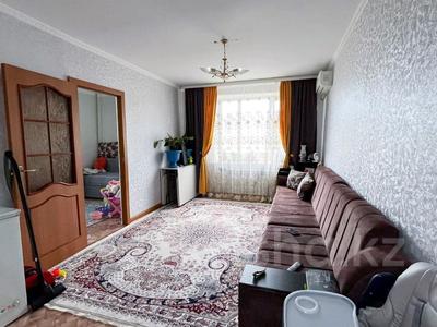 2-комнатная квартира, 43 м², 1/4 этаж, 9-й микрорайон, 9-й микрорайон за 11.3 млн 〒 в Талдыкоргане, 9-й микрорайон