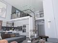 4-комнатная квартира · 174 м² · 1/2 этаж, Жк Элизиум-2 2 за ~ 179 млн ₸ в Искеле — фото 4