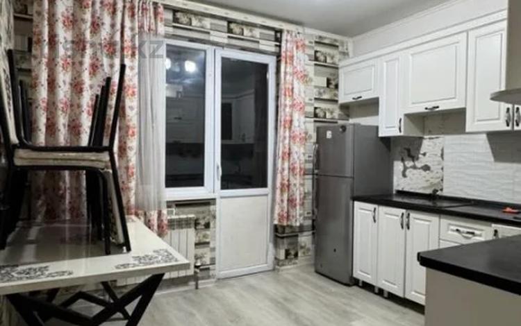 3-бөлмелі пәтер · 71 м² · 5/12 қабат, Дарабоз, бағасы: 41 млн ₸ в Алматы, Алатауский р-н — фото 2