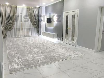 Отдельный дом · 4 комнаты · 156.5 м² · 11 сот., Жилой массив Курашасай, Канагат 97 за 35 млн ₸ в Актобе, мкр Авиатор