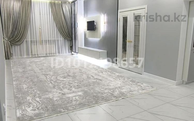 Отдельный дом · 4 комнаты · 156.5 м² · 11 сот., Жилой массив Курашасай, Канагат 97 за 35 млн ₸ в Актобе, мкр Авиатор — фото 2