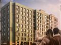 1-бөлмелі пәтер · 38.88 м² · 5/9 қабат, Чингиз Айтматов 1, бағасы: 27.5 млн ₸ в Астане, Нура р-н — фото 2