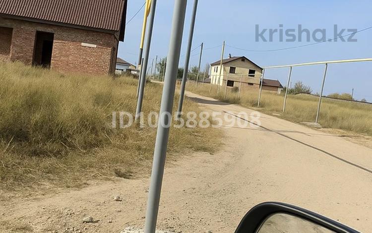 Участок · 30 соток, Новостройка 167 за ~ 14 млн 〒 в Киши Байсерке — фото 6