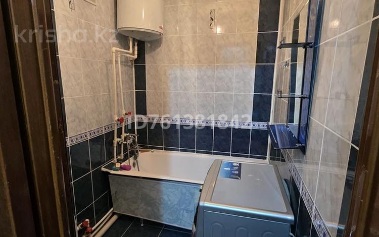 2-комнатная квартира · 44.5 м² · 3/5 этаж, Комарова 9-49 — 19 школа за 10 млн ₸ в Сатпаев — фото 2