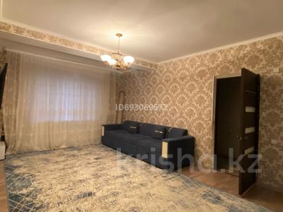 2-комнатная квартира, 62.5 м², 3/7 этаж, мкр Нурсат 134 за 26 млн 〒 в Шымкенте, Каратауский р-н