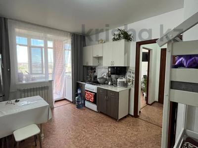1-комнатная квартира · 40 м² · 9/9 этаж, Старый Аэропорт 13а за 17.2 млн ₸ в Кокшетау