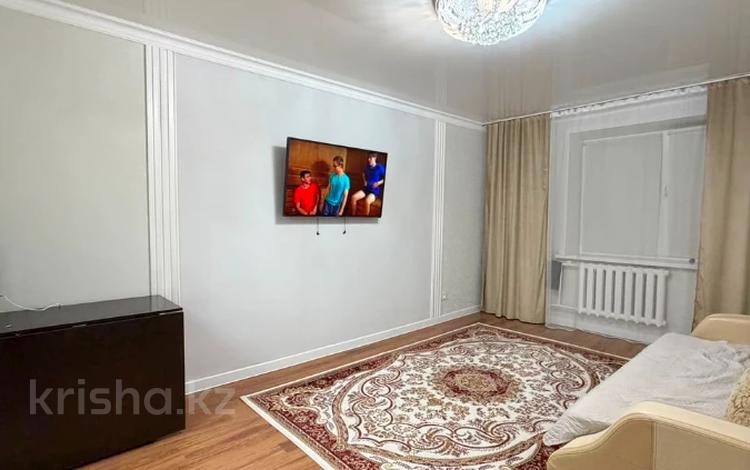 2-комнатная квартира · 54.6 м² · 5/6 этаж, Сокпакбаева 23/2 за 24.5 млн ₸ в Астане, Сарыарка р-н — фото 13