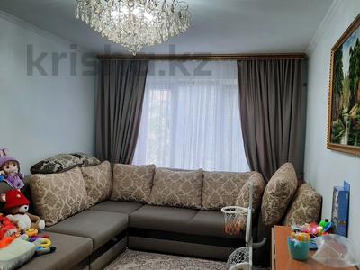 4-бөлмелі пәтер · 82 м² · 4/5 қабат, Джандосова — Розыбакиева, бағасы: 63 млн ₸ в Алматы, Бостандыкский р-н