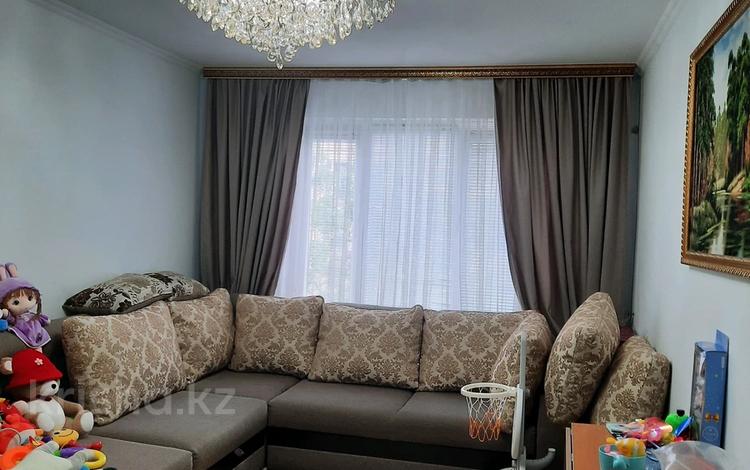 4-бөлмелі пәтер · 82 м² · 4/5 қабат, Джандосова — Розыбакиева, бағасы: 63 млн ₸ в Алматы, Бостандыкский р-н — фото 2