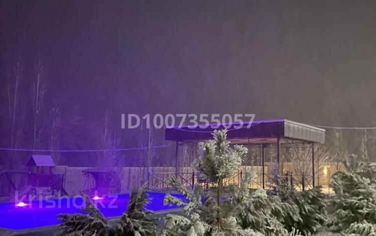 Саяжай · 4 бөлме · 250 м², мкр Тараз — Машат, бағасы: 70 000 〒 в Шымкенте, Аль-Фарабийский р-н — фото 22