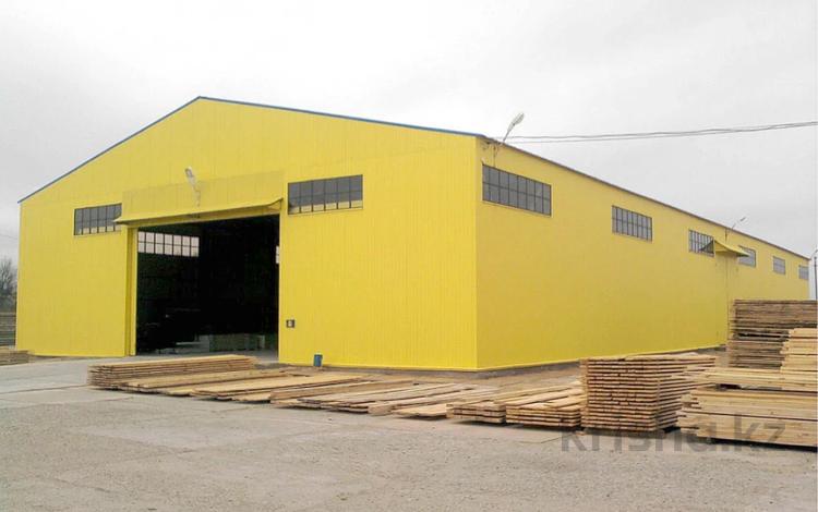 Свободное назначение, офисы, склады · 1500 м² за ~ 5.3 млн ₸ в Астане, р-н Байконур — фото 2