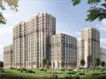 2-комнатная квартира · 54.73 м² · 15/16 этаж, ул. Толеметова 64/1 за 26 млн 〒 в Шымкенте, Каратауский р-н