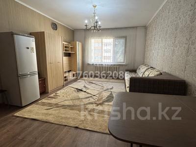 2-бөлмелі пәтер · 60 м² · 11/16 қабат, Шұғыла ш/а., Жуалы 17, бағасы: 27 млн ₸ в Алматы, Наурызбайский р-н