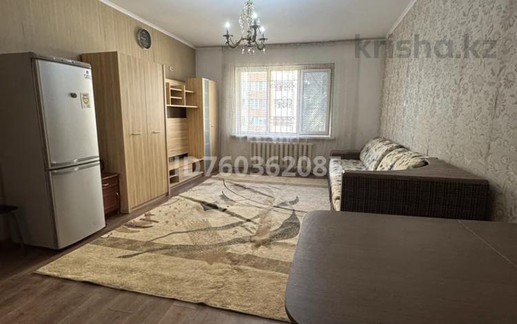 2-комнатная квартира · 60 м² · 11/16 этаж, мкр Шугыла, Жуалы 17 за 27 млн ₸ в Алматы, Наурызбайский р-н — фото 22