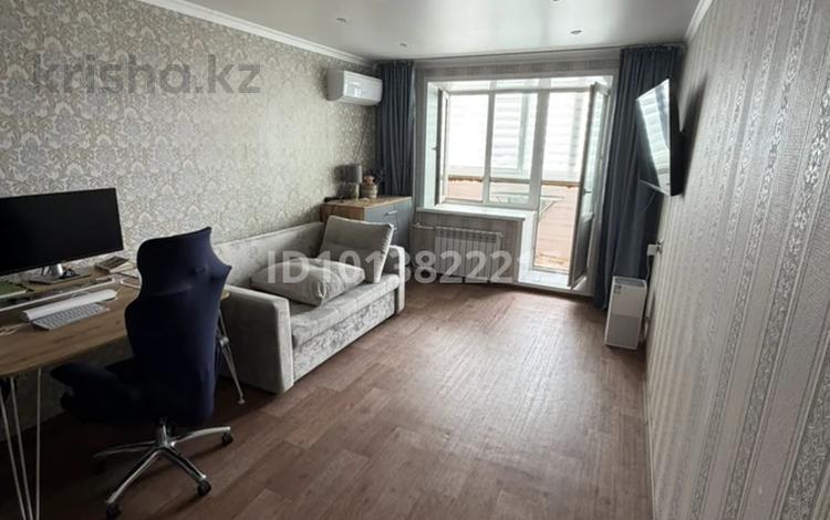 1-бөлмелі пәтер · 40 м² · 7/9 қабат, Строитель ш/а., Жамбыл 40/1, бағасы: 14.8 млн ₸ в Уральске, мкр Строитель — фото 2