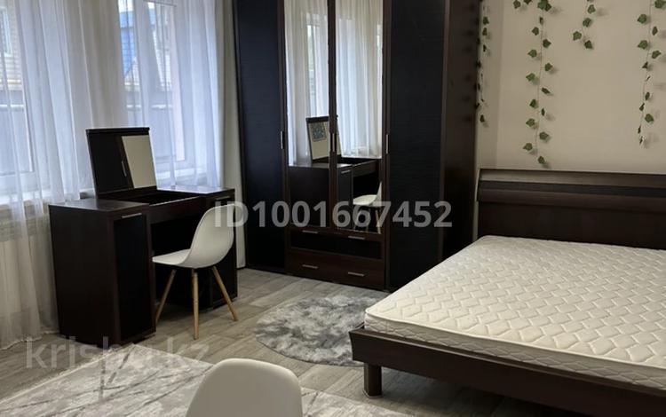 1-комнатная квартира · 33 м² · 1 этаж, Текелийская 33 — Оптовка (ташкентская-розыбакиева) за 500 000 ₸ в Алматы, Алатауский р-н — фото 18