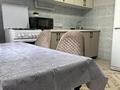 1-комнатная квартира · 33 м² · 1 этаж, Текелийская 33 — Оптовка (ташкентская-розыбакиева) за 200 000 ₸ в Алматы, Алатауский р-н — фото 5