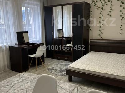 1-комнатная квартира · 33 м² · 1 этаж, Текелийская 33 — Оптовка (ташкентская-розыбакиева) за 200 000 ₸ в Алматы, Алатауский р-н