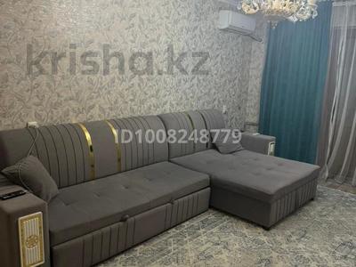 1-комнатная квартира · 30 м² · 5/5 этаж, 17-й микрорайон, 17-й микрорайон 14 а — Еримбетова за 130 000 〒 в Шымкенте, Аль-Фарабийский р-н