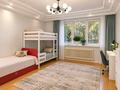2-комнатная квартира · 74 м² · 1/5 этаж, мкр Думан-2 18 — магазин Клевер за 52 млн ₸ в Алматы, Медеуский р-н — фото 5