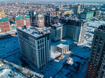 Свободное назначение · 49 м² за 40.8 млн ₸ в Астане, Есильский р-н