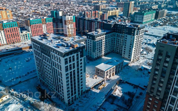Свободное назначение · 49 м² за 40.8 млн ₸ в Астане, Есильский р-н — фото 2
