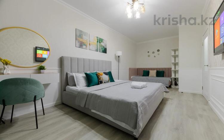 2-комнатная квартира · 48 м² · 8/24 этаж, Мангилик Ел 54 — Экспо, Мега за 36.5 млн ₸ в Астане, Есильский р-н — фото 2