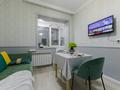 2-комнатная квартира · 48 м² · 8/24 этаж, Мангилик Ел 54 — Экспо, Мега за 36.5 млн ₸ в Астане, Есильский р-н — фото 6