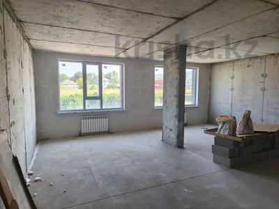2-комнатная квартира · 52.4 м² · 2/12 этаж, Райымбек Батыр за 31 млн ₸ в 