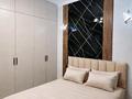 1-бөлмелі пәтер · 45 м² · 2/12 қабат, Туран 34а, бағасы: 15 000 ₸ в Астане, Нура р-н